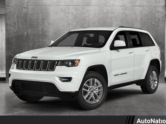 JEEP GRAND CHEROKEE 2017 1C4RJFAG6HC814876 image